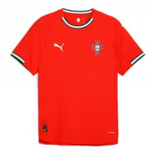 Portugal 1a Equipación 2025 - Authentic